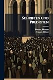 Schriften und Predigten (German Edition)