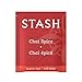 Stash Tea Chai Spice Black Tea, Box of 100 Tea Bags