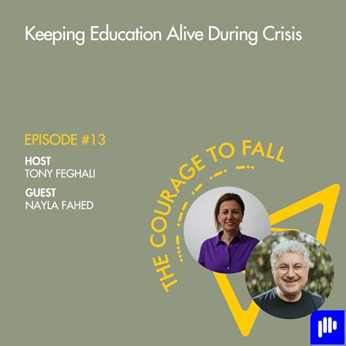 Keeping Education Alive During Crisis