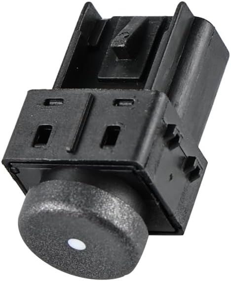 WMPHE Front Door Lock Switch Replacement for 20787026 Compatible with 2011-2015 Cadillac CTS CTS-V Coupe