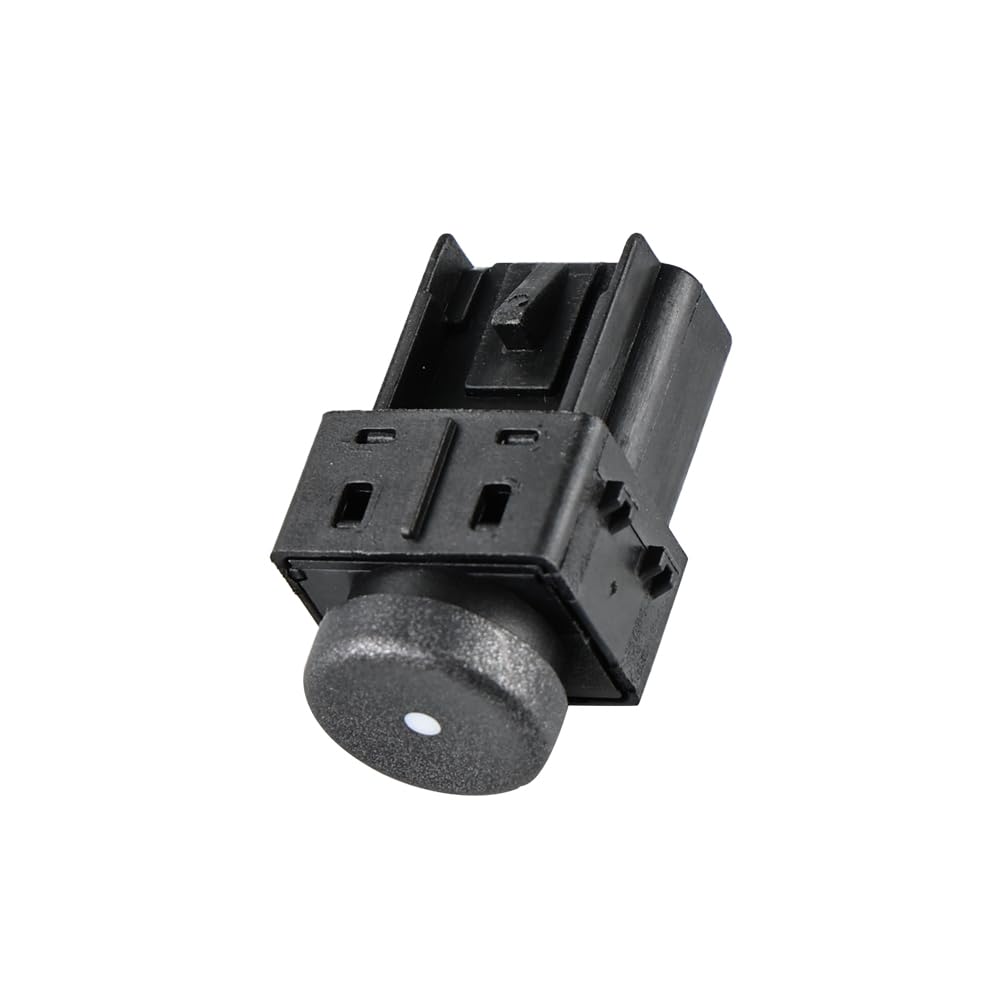 WMPHE Front Door Lock Switch Replacement for 20787026 Compatible with 2011-2015 Cadillac CTS CTS-V Coupe