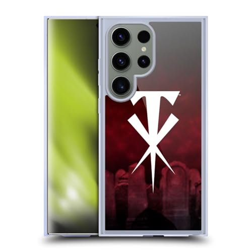 Coque WWE Samsung S24 Ultra MagSafe Idéale pour Fans de Catch