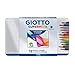 Produktbild Giotto Fila 8000825236709 Metalldose Supermina, Durchmesser Mine 3,8 mm, Pastellfarben, 849, Mehrfarbig