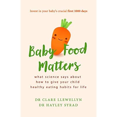 Baby Food Matters