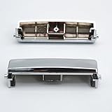 Glanhbnol Rice Cooker Spare Lid Component Rice Cooker Covers Button Replacement Accessories Kitchen Appliance Part - Image 5