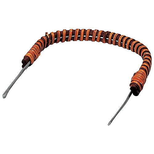 Yamashita Kogei 15037780 Vine Color 10.2 inches (26 cm), Single Vine for Earthenware Jar, Thin