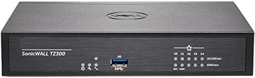 SONICWALL 01-SSC-1756 TZ300 Series Wireless Access Point International Secure Upgrade Plus - Advanced Edition