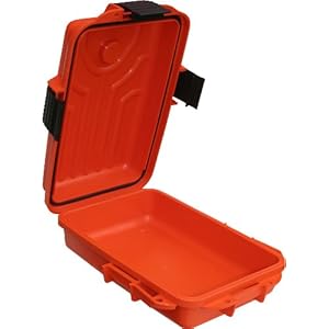 MTM Survivor Dry Box with O-Ring Seal