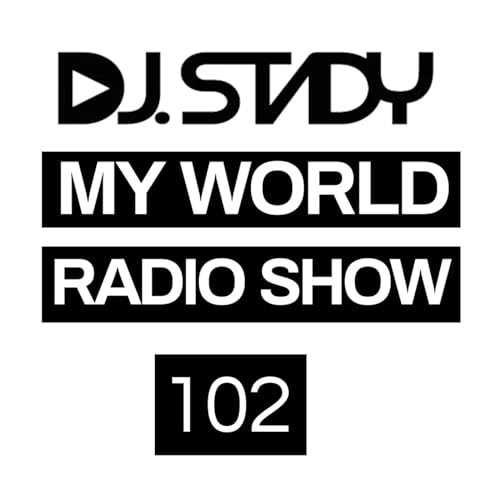10: My World Radio Show 102