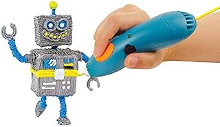3Doodler Start 3D Pen for Kids, Easy to Use STEM Educational Toy 3D