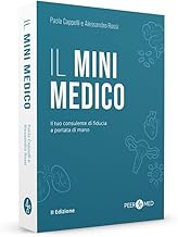 Peer4Med. Il MiniMedico. Il tuo consulente di fiducia a portata di mano