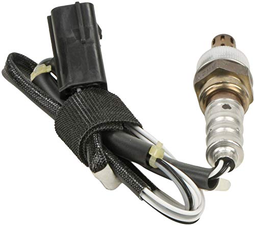 Sensor de Oxígeno Bosch 13854 Premium OE Fitment miniatura 4