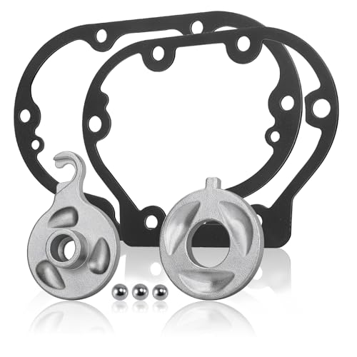 Eumti Power Clutch Easy Lever Pull Kit image