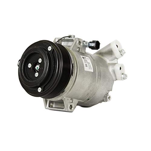 Valeo 10000656 A/C Compressor For Select Nissan Models #TOP2