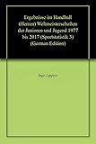 handball 2017 reglamento  Ergebnisse im Handball (Herren) Weltmeisterschaften der Junioren und Jugend 1977 bis 2017 (Sportstatistik 3) (German Edition)