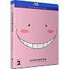 Assassination Classroom Season Two [Blu-ray]