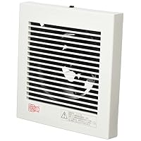 Amazon | Panasonic (パナソニック) パイプファン 排気形 (速結端子・2