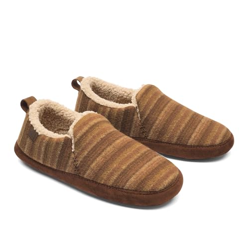 Cobian Men's Borrego Moccasin Slippers3