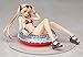 CUUGF Anime rimovibile Come sollevare un passante Eroina Anello di nuoto Benedizione Eriri Spencer Sawamura Bella ragazza seduta Action PVC Figure Ornamenti per statue Bambola giocattolo Regali di Nat