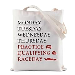 Raceday Tote