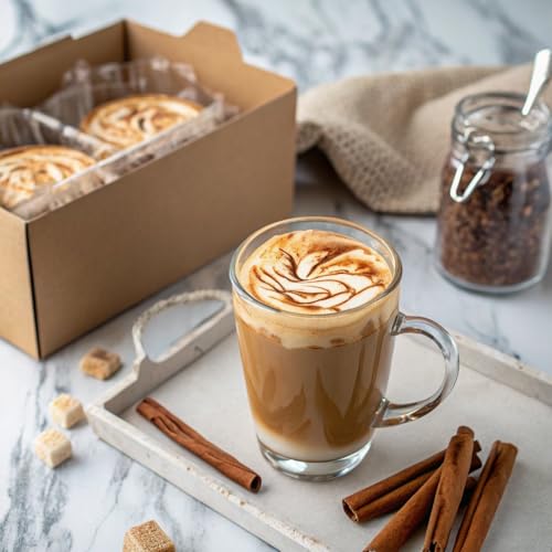 Horizon Organic Golden Caramel Creamer