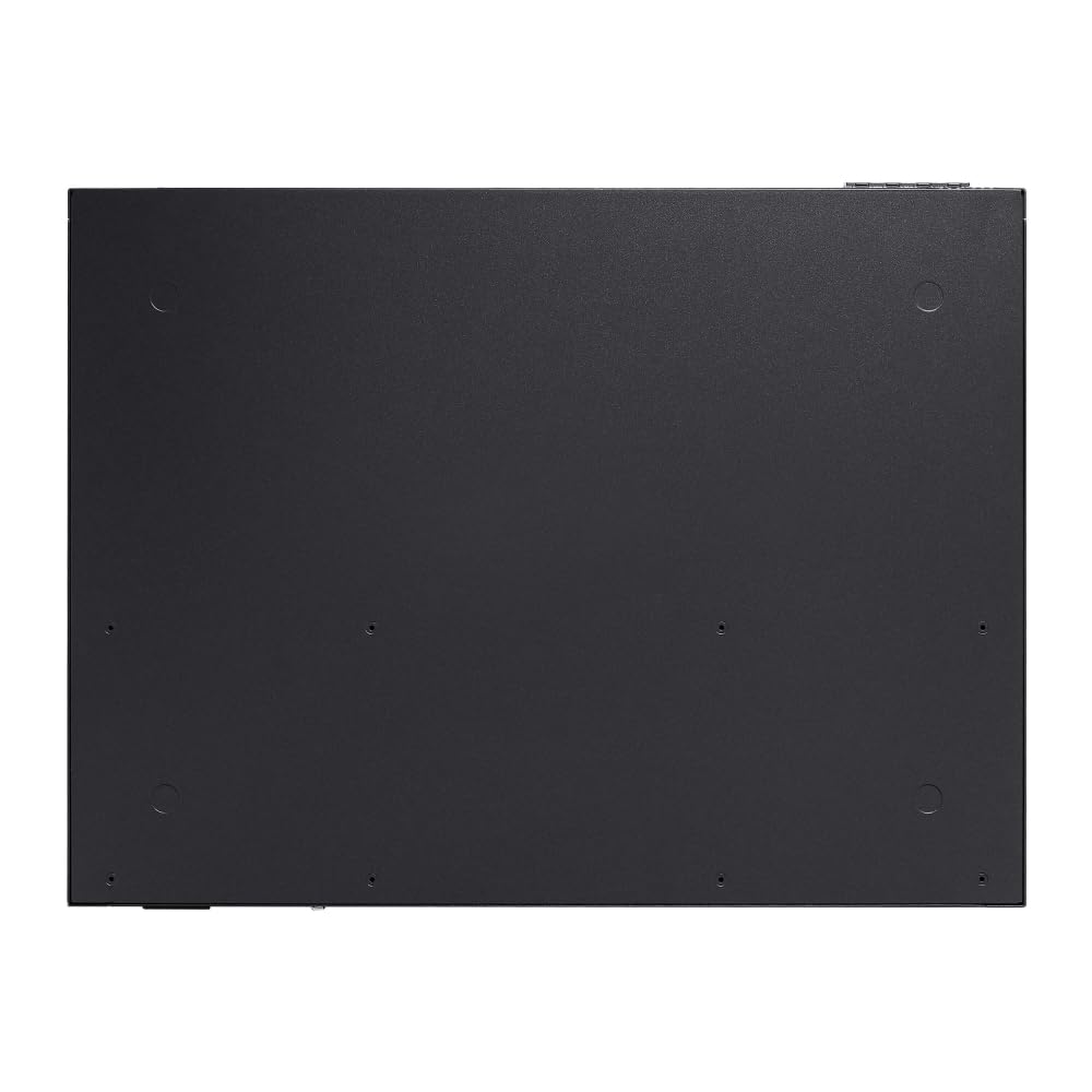 Omada 32-Port 10GE L2+ Managed Switch with 24-Port PoE+ (SX3832MPP)