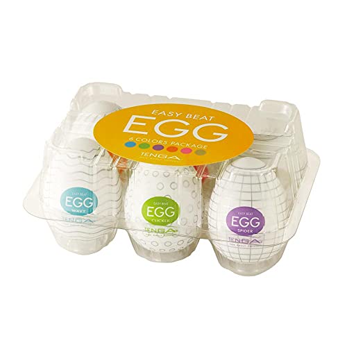 TENGA Egg