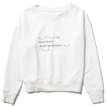 Amazon.co.jp: [Maison Martin Margiela] [メゾン マルジェラ