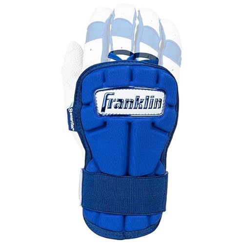 �싅 �t�����N���� �o�b�e�B���O�O���[�u �o�b�e�B���O�p ��b�K�[�h HAND GUARD LG 23566C5 Franklin ���C����/�z���C�g ����p/FREE