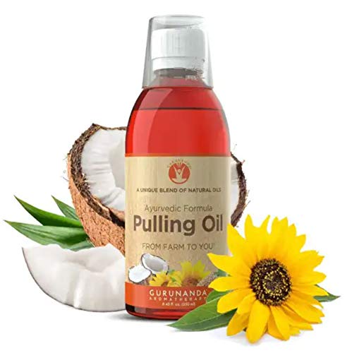 Best Glove Oil For Teeth