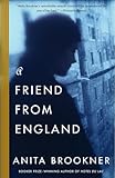 A Friend from England