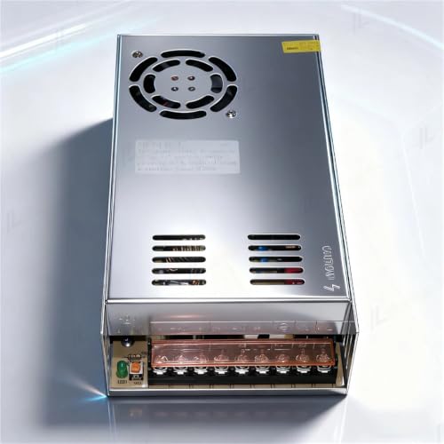 Alimentation de commutation AC DC 24V transformateur 600W 25A pour imprimante - 7