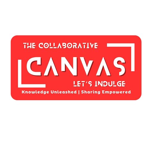 The Collaborative Canvas Podcast cover art