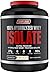 NAR LABS Hydrolysed Whey Isolate 5lbs - Vanilla