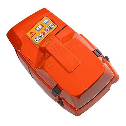 Husqvarna 503928002 Original Zylinderabdeckung für Kettensägenmodelle 357 und 359