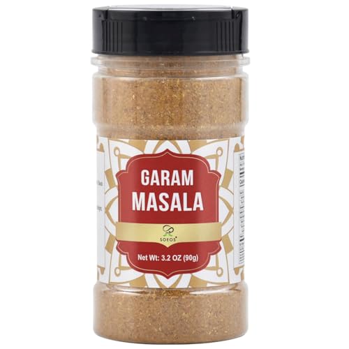 Soeos Garam Masala