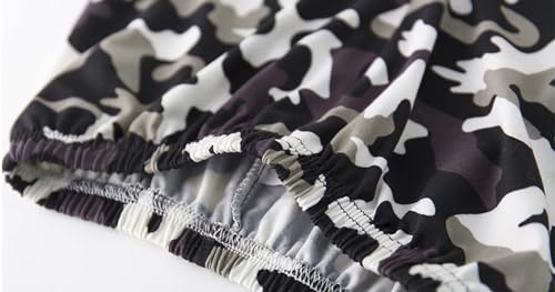 Ropa cómoda de verano para niños ideal para tardes de parque y playa 2