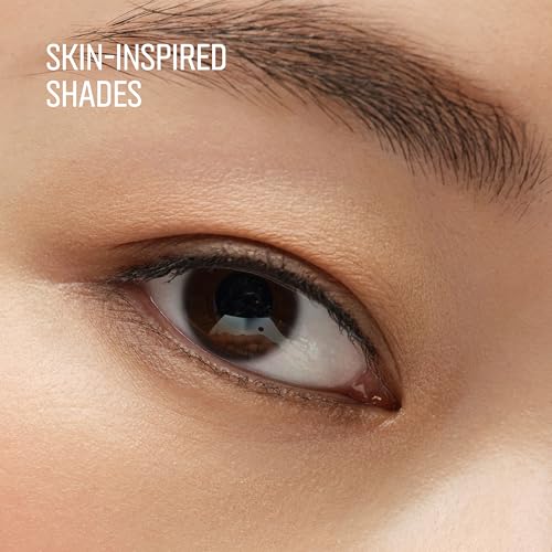 Bobbi Brown All Nudes Eyeshadow Palette | 5-Shade Matte & Metallic Neutral Eyeshadow Palette for All Skin Tones with Richly Pigmented Shades in Complementary Colors, Smokey Nudes, 0.04 Ounce — view 3