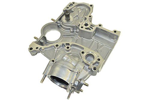 ITM Engine Components 057-1501 Engine Oil Pump for Toyota/Lexus 4.5L L6 1FZFE Land Cruiser, LX450 ITM Engine Components 057-1501 Engine Oil Pump for Toyota/Lexus 4.5L L6 1FZFE Land Cruiser, LX450