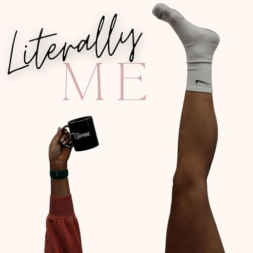 Comfort Zones, Finding Your Purpose, and so much more!