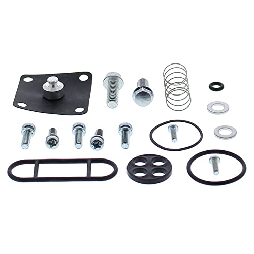 All Balls Racing 60-1050 Fuel Tap Repair Kit Compatible With/Replacement For Suzuki LT-Z 90 2007-2009, 2014-2016