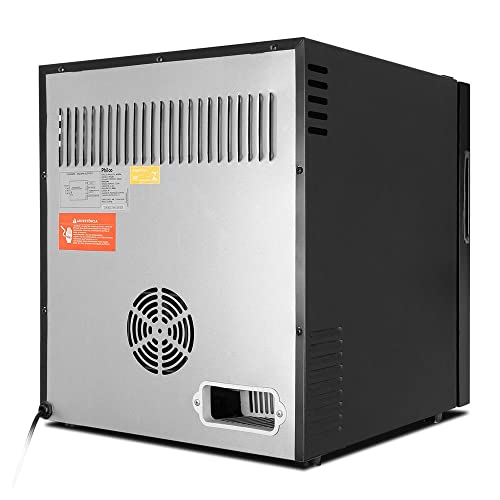 Adega Climatizada Philco Ph16e 16 Garrafas 48 Litros 220v 220v
