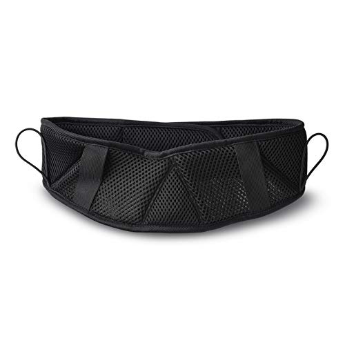 Ceinture Porte-Bâtons Trail Ultra Sammie - Taille S | Idéale Pour Trail Running Et Randonnée