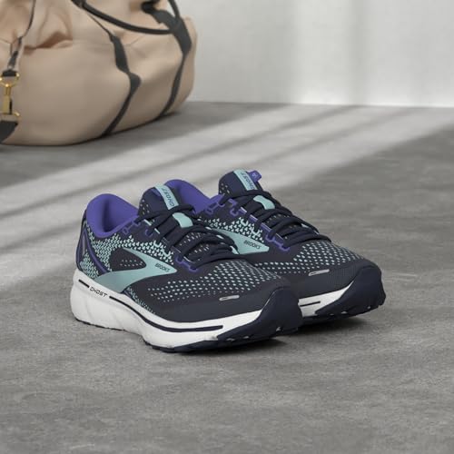 Brooks Women's Ghost 14 Neutral Running Shoe