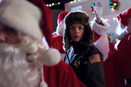 Silent Night - Leise Rieselt das Blut [Blu-ray]