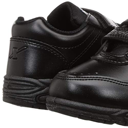 Image of SPARX Boys Ssm011b School Shoes
