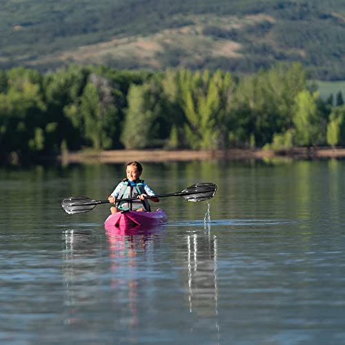Lifetime Youth Wave Kayak (Paddle Included, Pink, 6' #TOP6