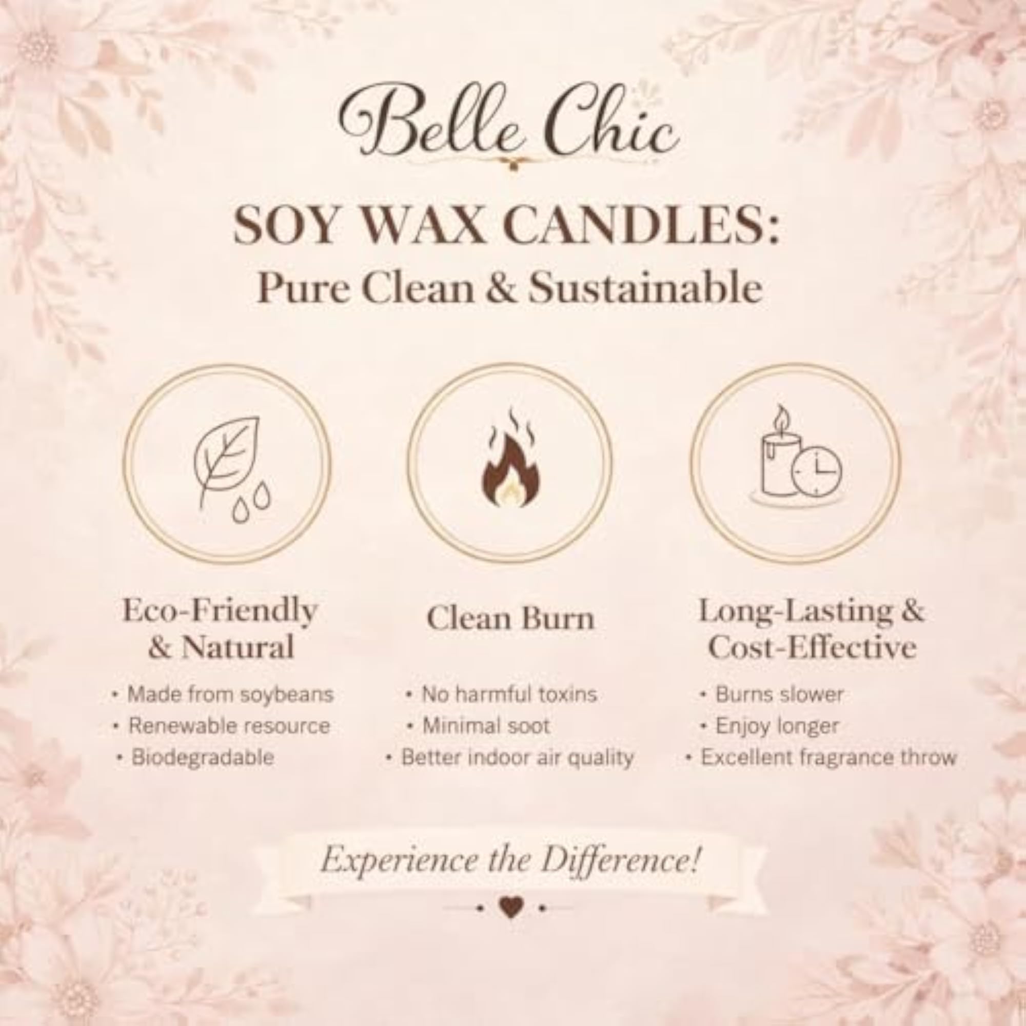 Dice Shaped Candle Set of 2, Assorted Colors, Gift Packaging