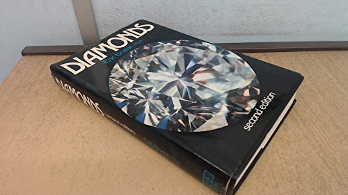 Diamonds 0719800714 Book Cover