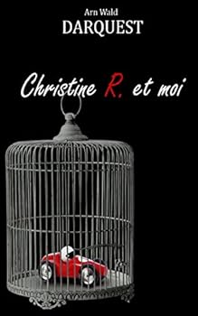 Paperback Christine R. et moi [French] Book